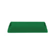 Harold Import Green Silicone Garlic Roller