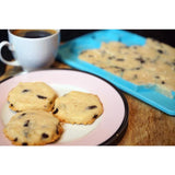 Shape+Store The Smart Cookie Blue Plastic Cookie Cutter 13 oz