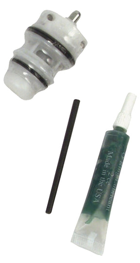 Diablo DSA0250 Socket Adapter, 1/4 in Drive, Hex, Square Drive