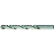 Irwin 60504 Jobber Drill Bit, 1/16 in Dia, 1-7/8 in OAL, Spiral Flute, 1-Flute, 1/16 in Dia Shank, Straight Shank