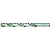 Irwin 60504 Jobber Drill Bit, 1/16 in Dia, 1-7/8 in OAL, Spiral Flute, 1-Flute, 1/16 in Dia Shank, Straight Shank