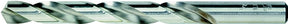Irwin 60505 Jobber Drill Bit, 5/64 in Dia, 1-11/16 in OAL, Spiral Flute, 1-Flute, 5/64 in Dia Shank, Straight Shank