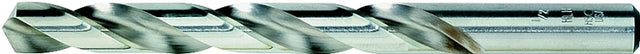 Irwin 60505 Jobber Drill Bit, 5/64 in Dia, 1-11/16 in OAL, Spiral Flute, 1-Flute, 5/64 in Dia Shank, Straight Shank