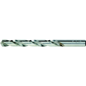 Irwin 60509 Jobber Drill Bit, 9/64 in Dia, 1-15/16 in OAL, Spiral Flute, 1-Flute, 9/64 in Dia Shank, Straight Shank