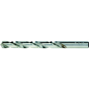 Irwin 60511 Jobber Drill Bit, 11/64 in Dia, 1-1/8 in OAL, Spiral Flute, 1-Flute, 11/64 in Dia Shank, Straight Shank