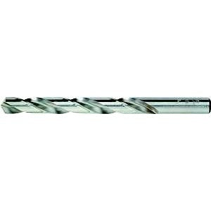 Irwin 60511 Jobber Drill Bit, 11/64 in Dia, 1-1/8 in OAL, Spiral Flute, 1-Flute, 11/64 in Dia Shank, Straight Shank