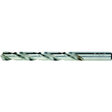 Irwin 60519 Jobber Drill Bit, 19/64 in Dia, 2-3/4 in OAL, Spiral Flute, 1-Flute, 19/64 in Dia Shank, Straight Shank