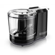 Black+Decker Black 1.5 cups Food Chopper 70 W, Pack of 2