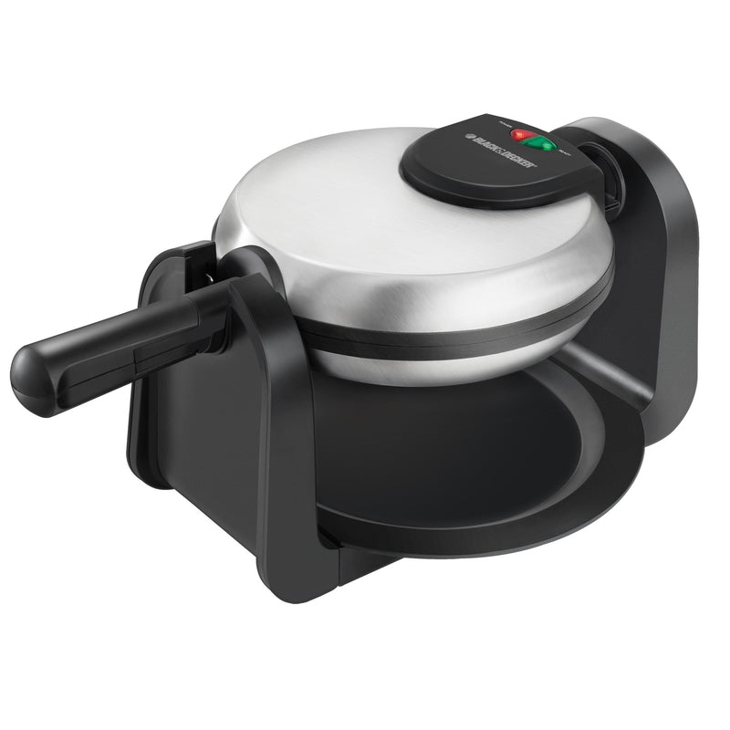 Black+Decker Waffle Maker