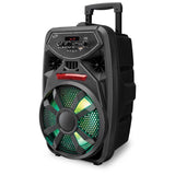 iLive Wireless Bluetooth Audio Player