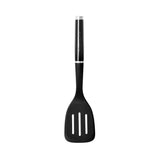 KitchenAid Black ABS/Nylon Slotted Turner