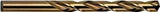 Anderson Metals 53610-1608 Reducing Pipe Bushing, 1 x 1/2 in, Male x Female Thread, 150 psi Pressure, Pack of 5