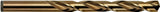 Anderson Metals 53610-1608 Reducing Pipe Bushing, 1 x 1/2 in, Male x Female Thread, 150 psi Pressure, Pack of 5