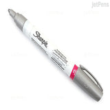 Sharpie Silver Medium Tip Paint Marker 1 pk, Pack of 6