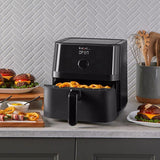 Instant Vortex Black 5.7 qt Digital Air Fryer