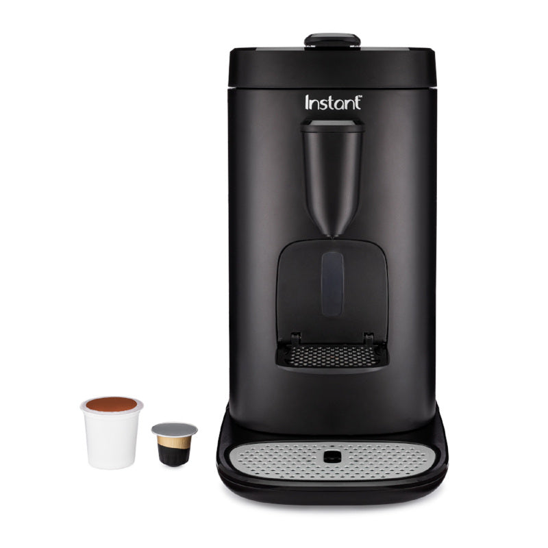 Instant Dual Pod Coffee Maker