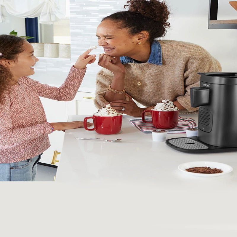 Instant Dual Pod Coffee Maker - Thumbnail 5