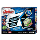 Disney and Marvel Sidewalk Chalk Set 5 pc, Pack of 6