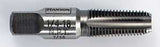 Irwin 8202 Pipe Taper Tap, 1/8-27 Dia, Plug Tap Point, 4-Flute, HCS