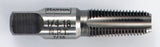 Irwin 8202 Pipe Taper Tap, 1/8-27 Dia, Plug Tap Point, 4-Flute, HCS