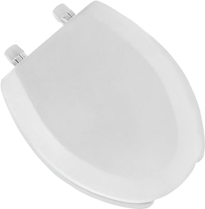 TOILET SEAT ELONG OPEN FRONT