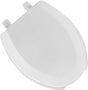TOILET SEAT ELONG OPEN FRONT