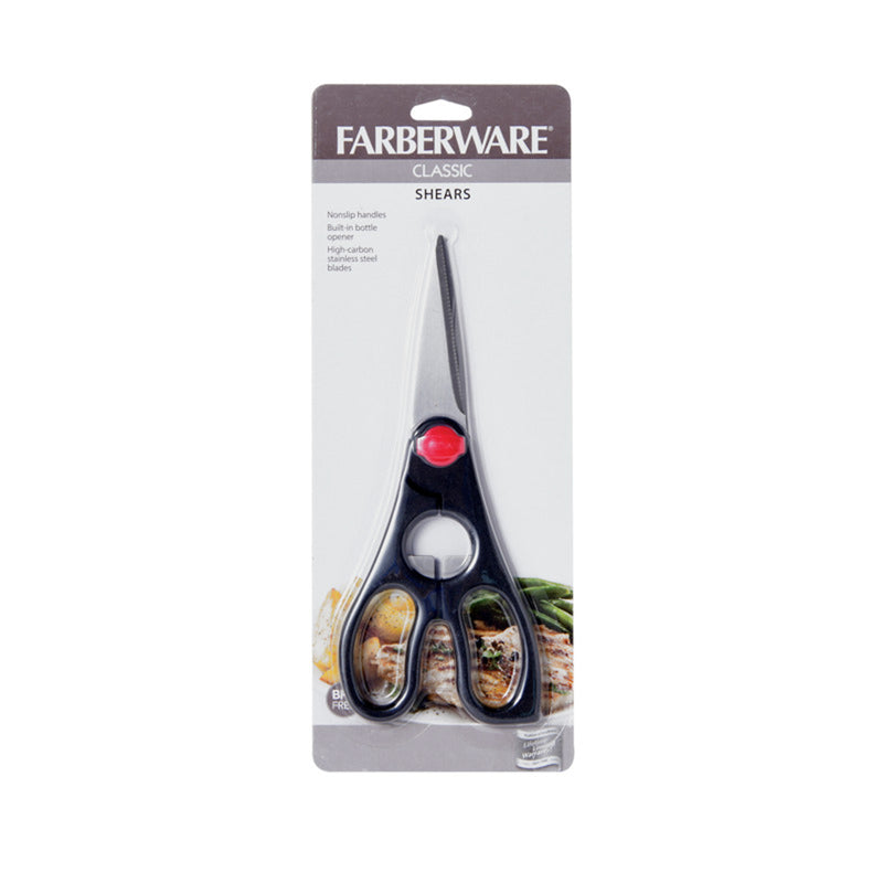 Farberware Kitchen Shears - Thumbnail 4