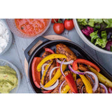 Ooni Cast Iron Grizzler Pan 1 pk