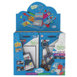 Hasbro Mini Keychain Game Assorted, Pack of 32
