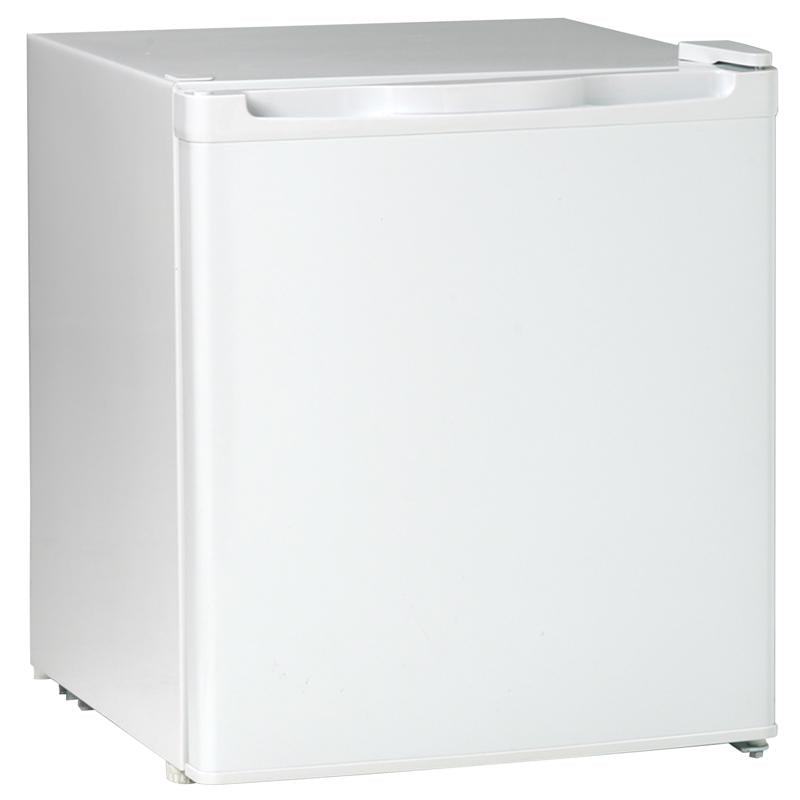 Avanti 1.6 cu ft White Steel Compact Refrigerator 200 W