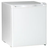 Avanti 1.6 cu ft White Steel Compact Refrigerator 200 W