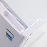 Avanti 1.6 cu ft White Steel Compact Refrigerator 200 W