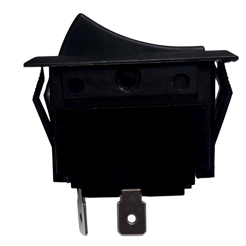 US Hardware M-047C Bilge Pump Switch, 2-Way, For: Pump That Draws 10 A or Less