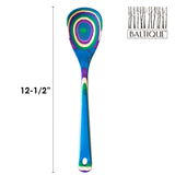 Totally Bamboo Baltique Multicolored Birch Wood Mixing Spoon