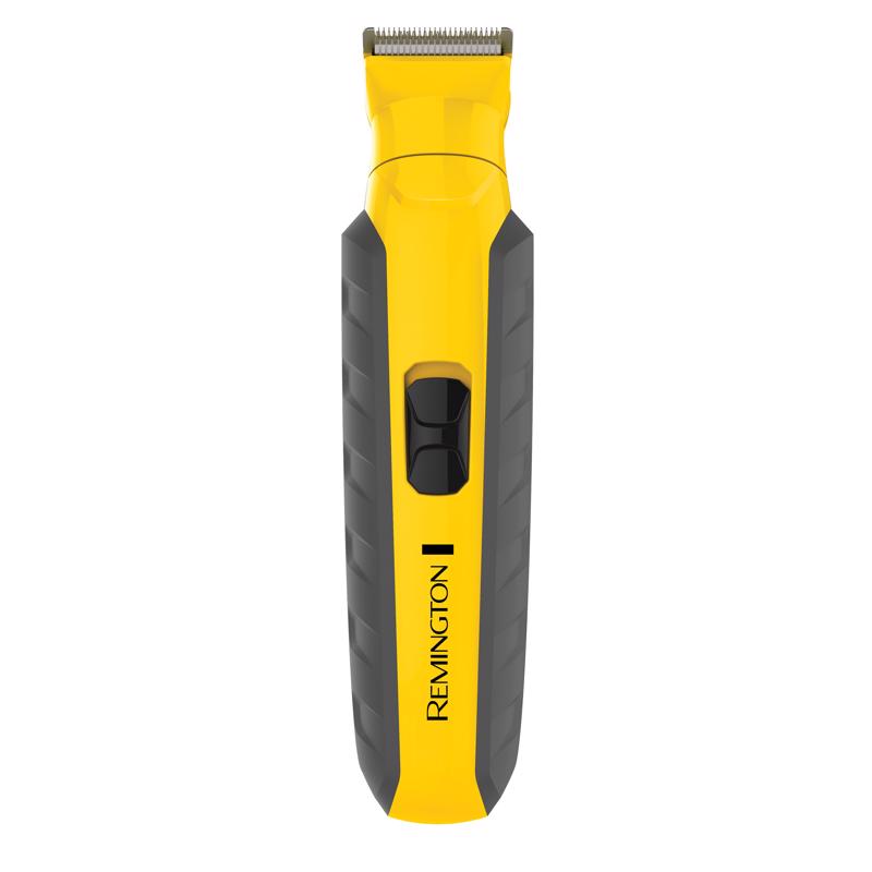 Remington Virtually Indestructible Grooming Kit