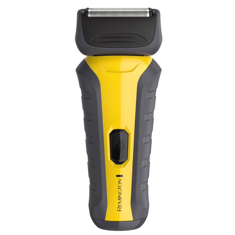 Remington Virtually Indestructible Foil Dual Foil Shaver
