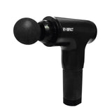 HY-Impact Black Cordless Massager 1 pk