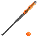 Swerve Sports Ball and Bat Combo Multicolored, Pack of 12