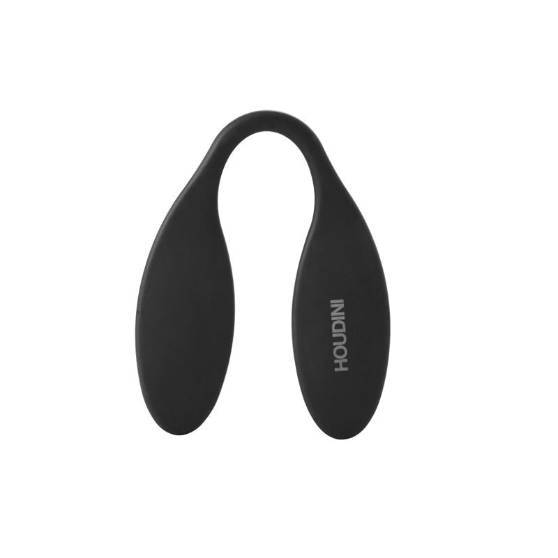 Houdini Black Plastic Foil Cutter