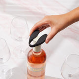 Houdini Black Plastic Foil Cutter