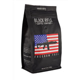 Black Rifle Coffee Company Freedom Fuel Dark Roast Ground Coffee 1 pk, Pack of 6