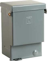 Square D G3 QO200TR Disconnect Switch, 60 A, 240 V, Screw Terminal