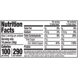 Nerds Very Berry Clusters Gummy Candy 3 oz, Pack of 12