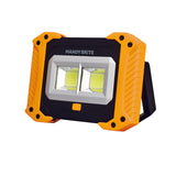 Handy Brite 500 lm LED Battery Handheld Work Light