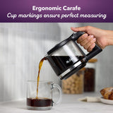 Mr. Coffee 5 cups Black Coffee Maker, Pack of 2