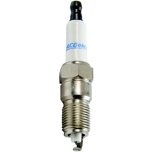 AC 411014 Iridium Professional Spark Plug, 4/box, Pack of 4, MLAN603 ...