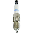 AC Spark Plug #41-983 Dual Platinum 8/pk, Pack of 4