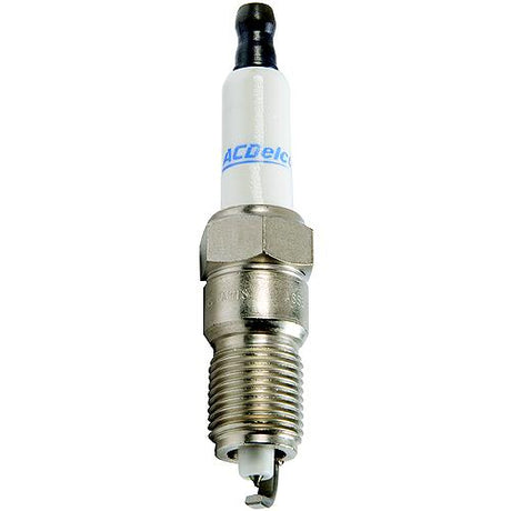 AC Spark Plug #41-983 Dual Platinum 8/pk, Pack of 4