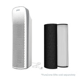 Pure Enrichment PureZone 17-3/4 in. H X 3-3/4 in. W Round HEPA Air Purifier Filter 1 pk