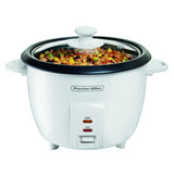 Proctor Silex White 10 cups Rice Cooker, Pack of 2